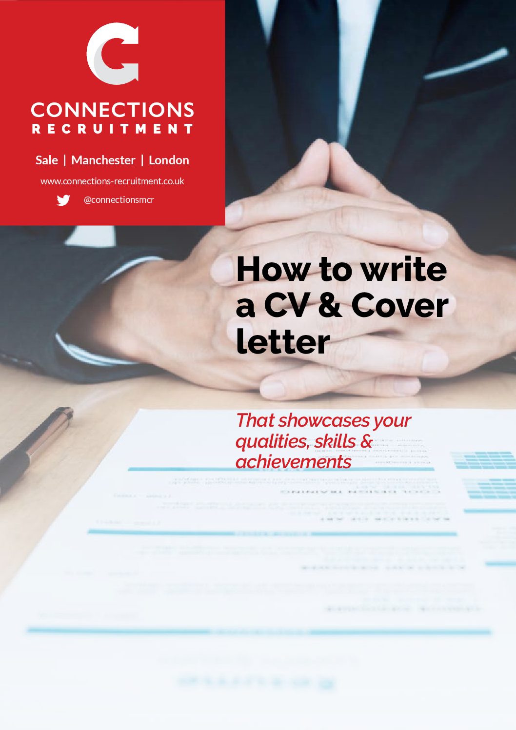 Manchester Recruitment Candidates