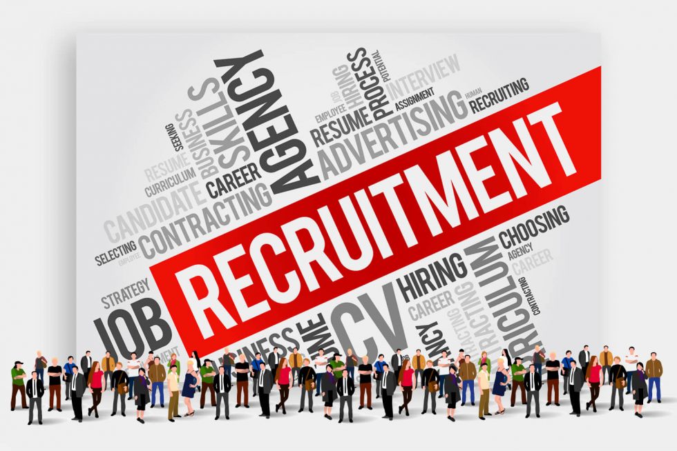 Blog Connections The Recruitment Specialist Limited